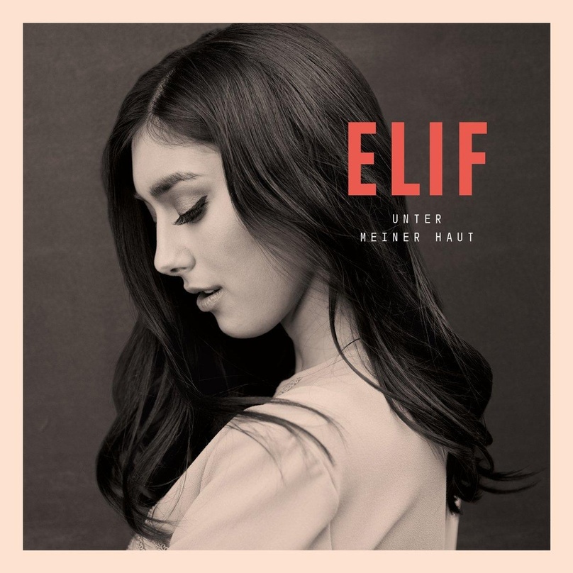 Ging den Streamingkunden 2015 unter die Haut: Elif Demirezer