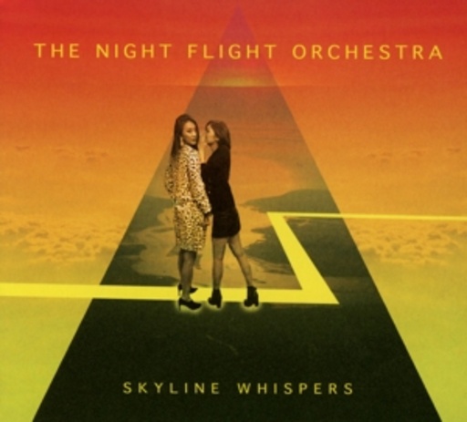 The Night Flight Orchestra – Skyline Whispers