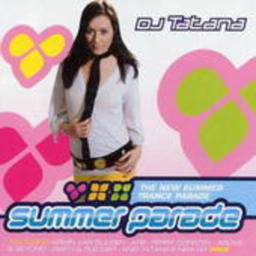 Diverse – Summer Parade - DJ Tatana