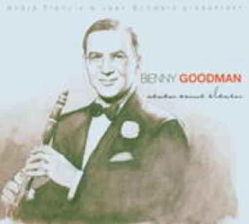 Benny Goodman – Seven Come Eleven