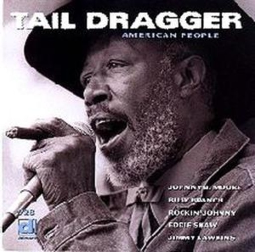 Tail Dragger – American People