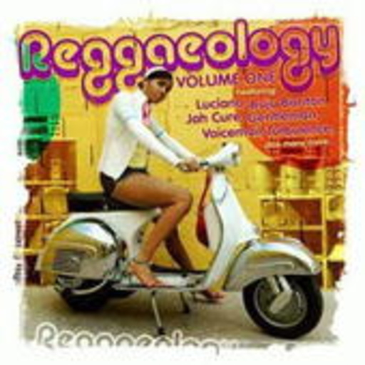 Diverse – Reggaeology Volume One