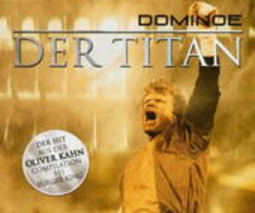 Dominoe – Der Titan