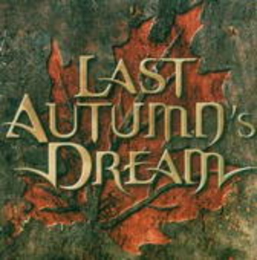 Last Autumn's Dream – Last Autumn's Dream