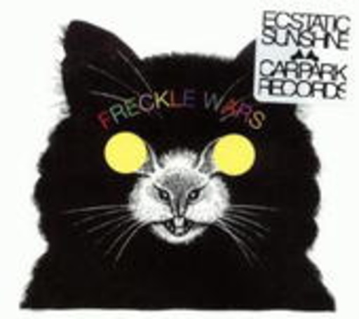 Ecstatic Sunshine – Freckle Wars