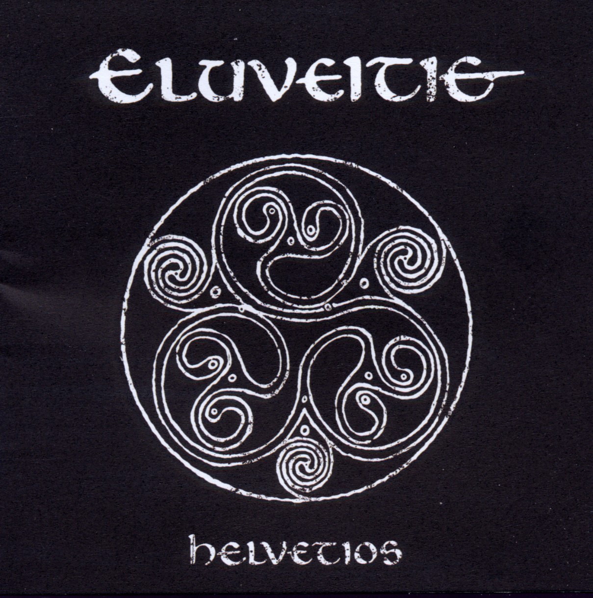 Eluveitie – Helvetios