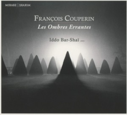Iddo Bar-Shaï – Les Ombres Errantes
