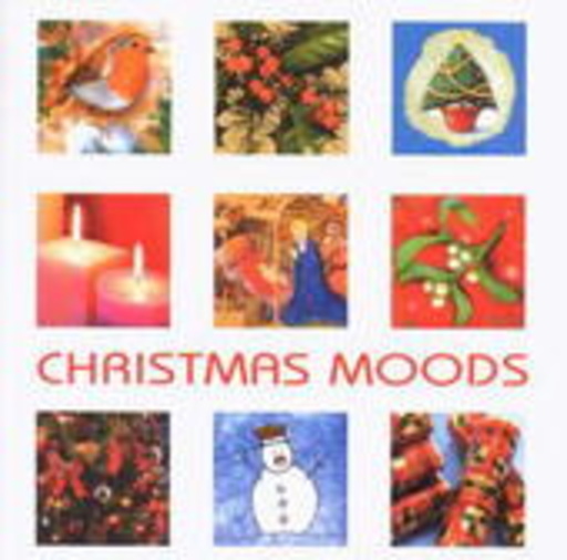 Diverse – Christmas Moods