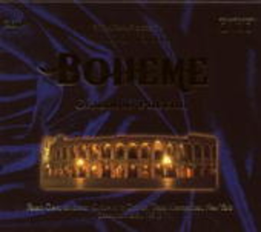 Diverse – Boheme