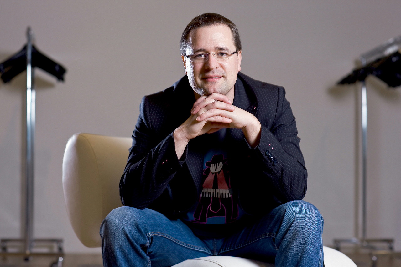 Mathieu Jaton