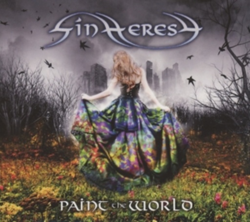 Sinheresy – Paint The World