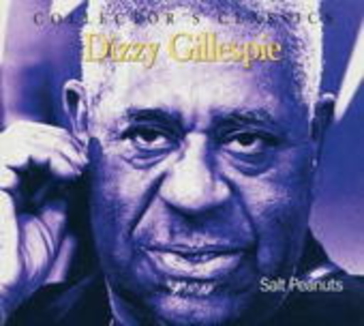 Dizzy Gillespie – Salt Peanuts