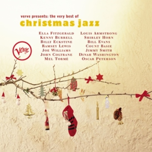 Diverse – Verve pres. The Very Best Of Christmas Jazz