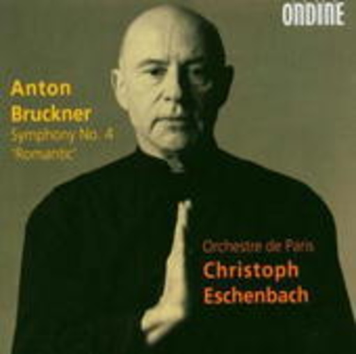 Christoph Eschenbach – Symphony No. 4 - Romantic