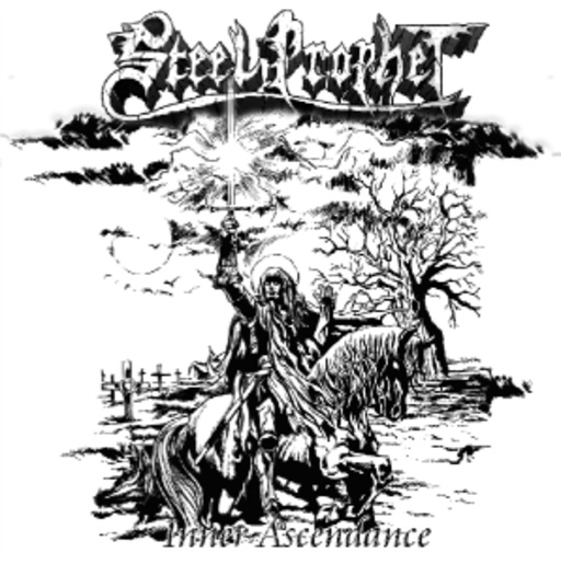 Steel Prophet – Inner Ascendance