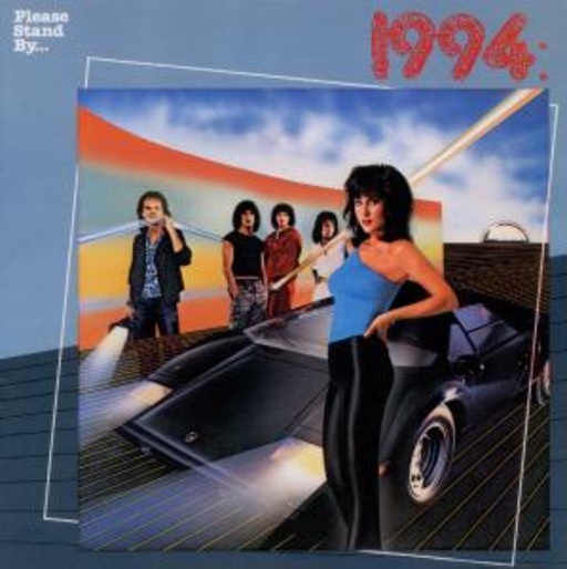 1994 – Please Stand By