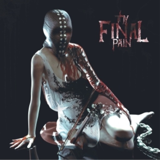 Thy Final Pain – Desire, Freedom An Confusion