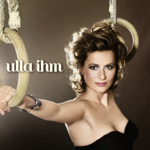 Ulla Ihm – Ulla Ihm