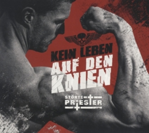 Störte.Priester – Kein Leben auf den Knien