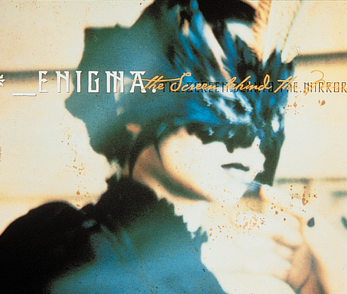 Enigma – The Screen Behind The Mirror