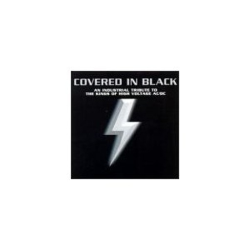 Diverse – Covered In Black