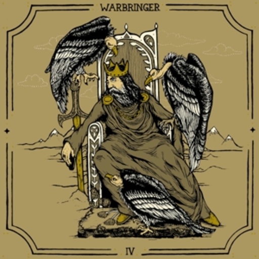 Warbringer – IV - Empires Collapse