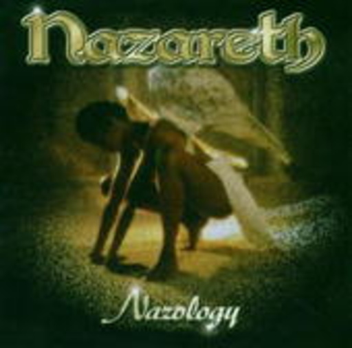 Nazareth – Nazology