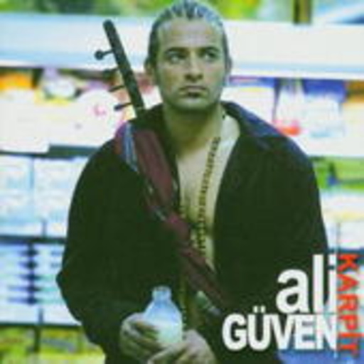 Ali Güven – Karpit