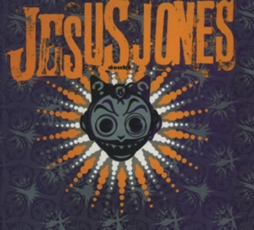 Liquid Jesus – Doubt