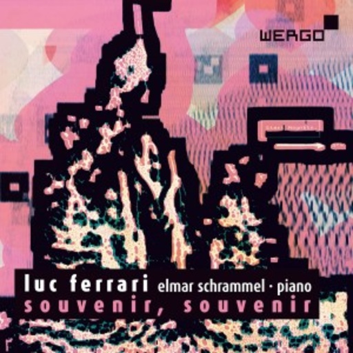 Elmar Schrammel – Souvenir, Souvenir