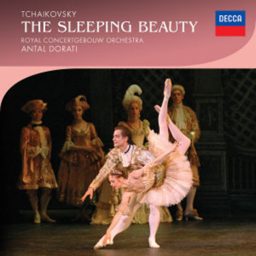 Antal Dorati – The Sleeping Beauty
