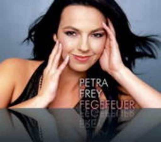 Petra Frey – Fegefeuer