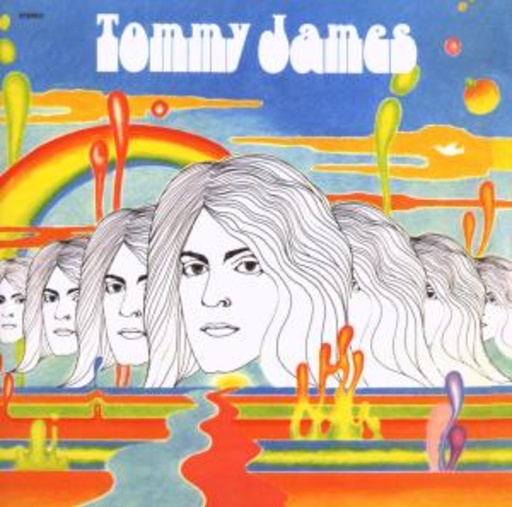 Tommy James – Tommy James