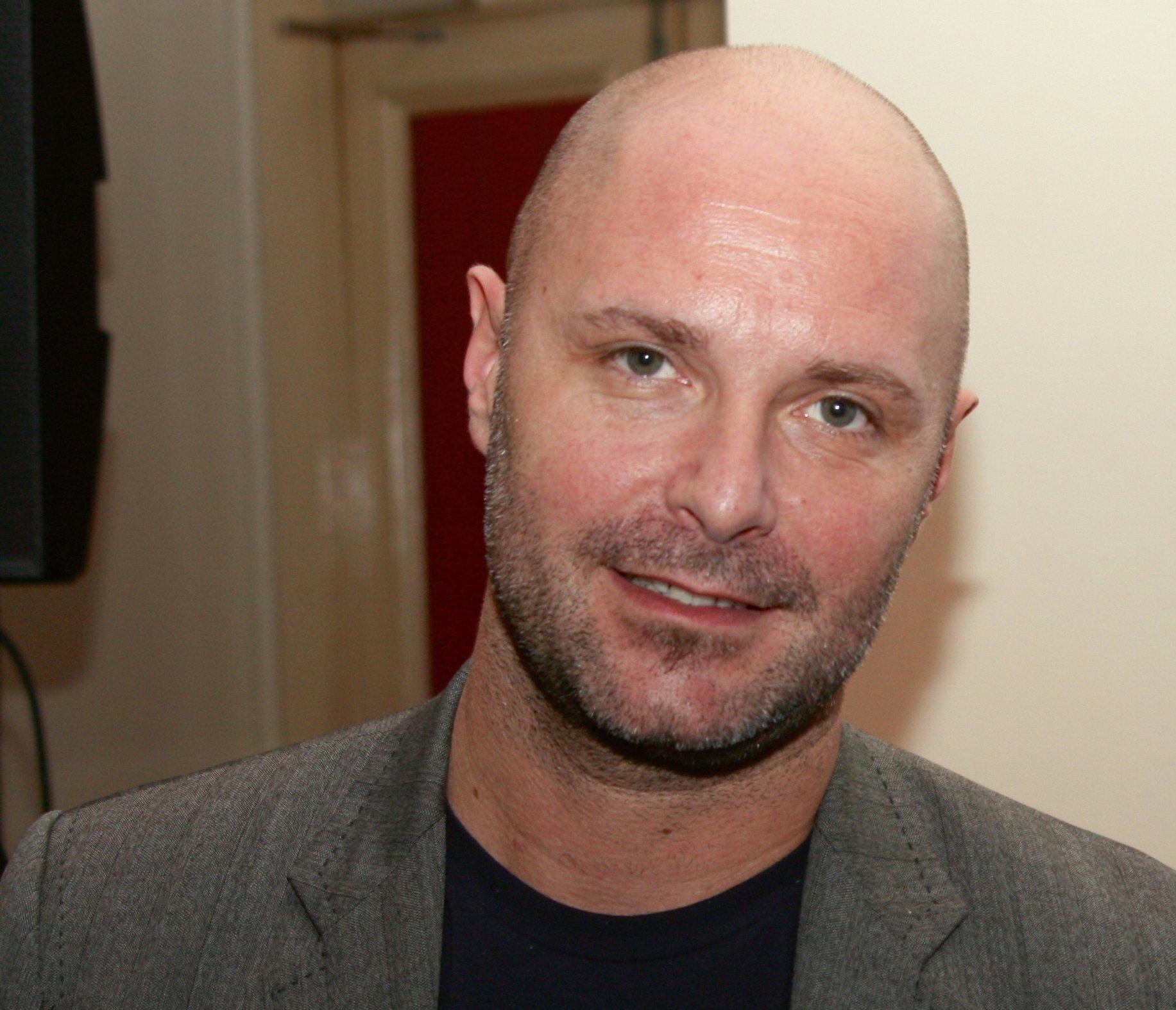 Carlos Fleischmann