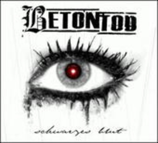 Betontod – Schwarzes Blut