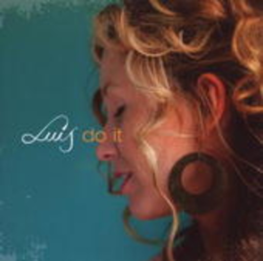 Luis – Do It!