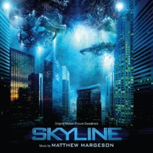 Matthew Margeson – Skyline