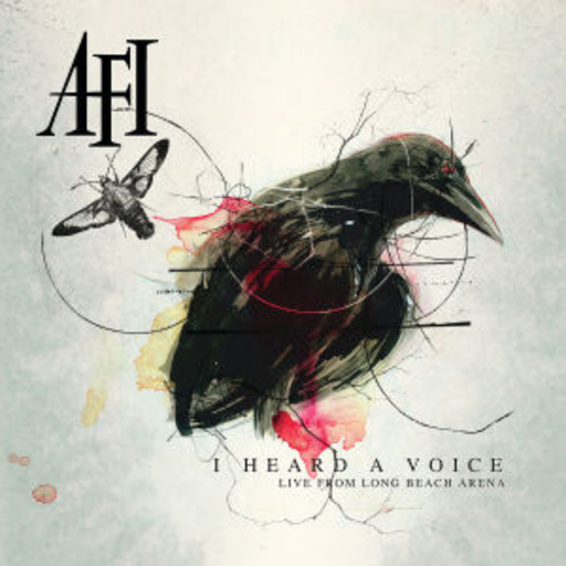 AFI – I Heard A Voice - Live From Long Beach Arena