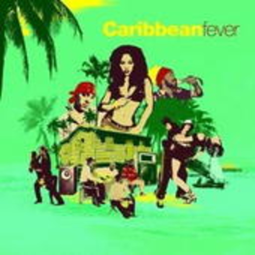 Diverse – Caribbean Fever