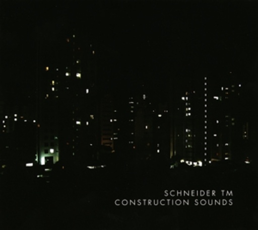 Schneider TM – Construction Sounds