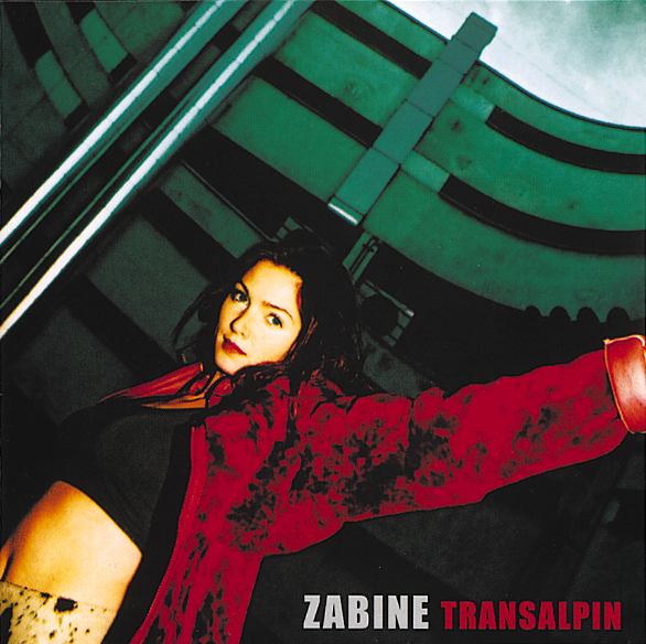 Zabine – Transalpin