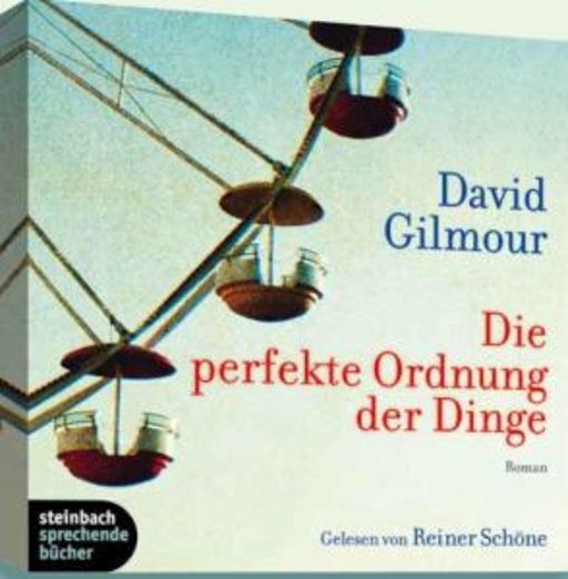 Reiner Schöne – Die perfekte Ordnung der Dinge