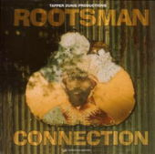 Diverse – Tapper Zukie Productions - Rootsman Connection