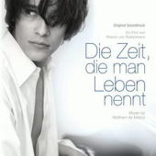 Die Zeit, die man Leben nennt