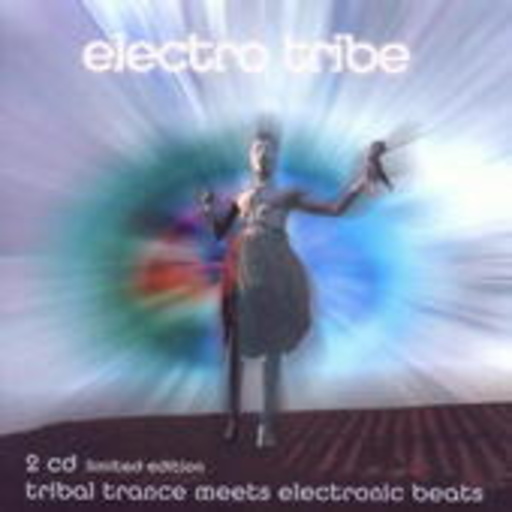 Diverse – Electro Tribe (incl. CD-ROM)