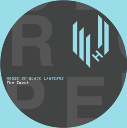House Of Black Lanterns – The Smack