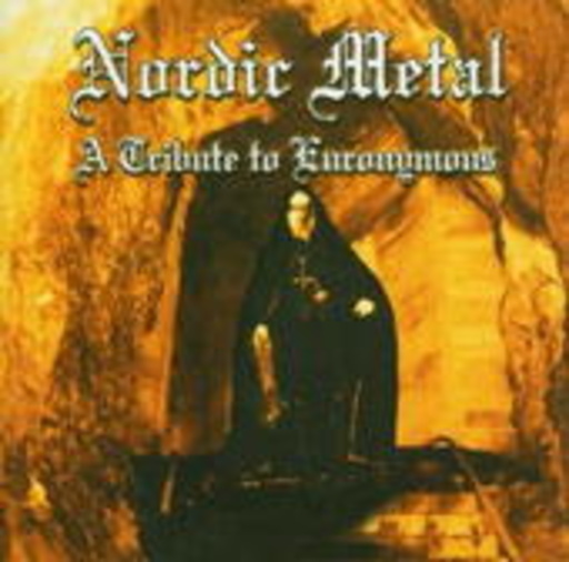 Diverse – Nordic Metal