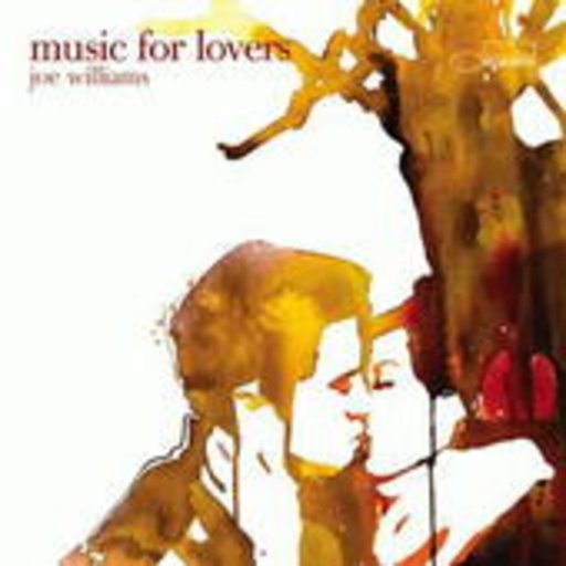 Joe Williams – Music For Lovers