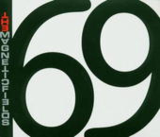 Magnetic Fields – 69 Love Songs