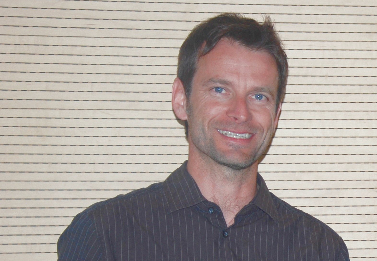 Willi Schaugg